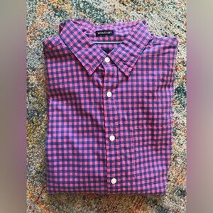American Eagle Button Shirt